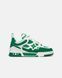 Louis Vuitton Skate 1854 Green 98914 фото 4