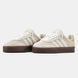 Adidas Samba Linen Gum 3183 фото 4