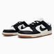Nike Dunk Low Lx White/Black