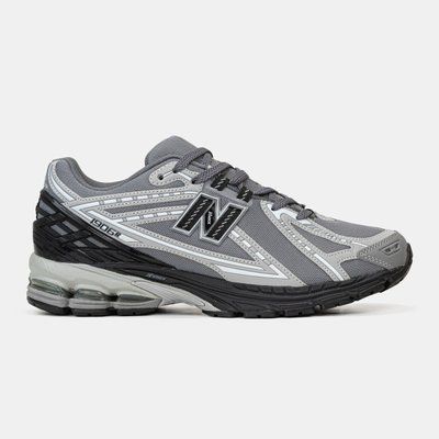 Кросівки New Balance 1906R 'Castlerock Black Rain Cloud' 1970 фото