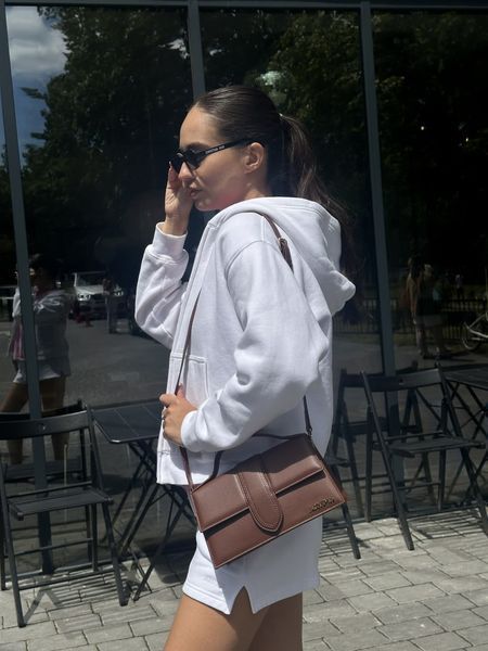 Сумкa Jacquemus Le Bambino Brown 99977 фото