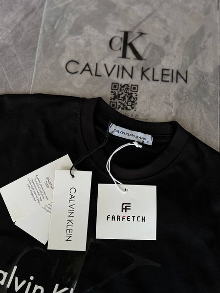 Calvin Klein