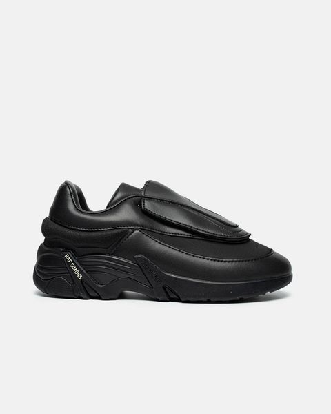 Adidas x RAF SIMONS Antei Black 74024 фото