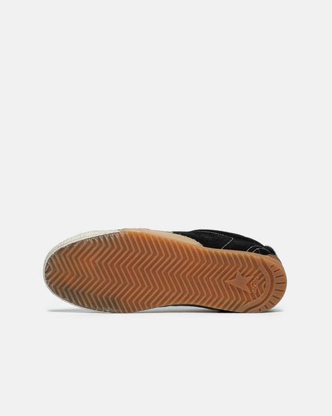 Golden Goose True Star Black White
