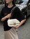 Сумкa Michael Kors Tribeca Large Quilted Leather Shoulder 99463 фото 8