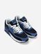 Кросівки Nike Air Max 90 Black/Atlantic NK1048 фото 5