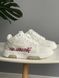 Off White For Walking White Pink Logo 1894 фото 6