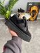 UGG Astromel Black FUR 1773 фото 8