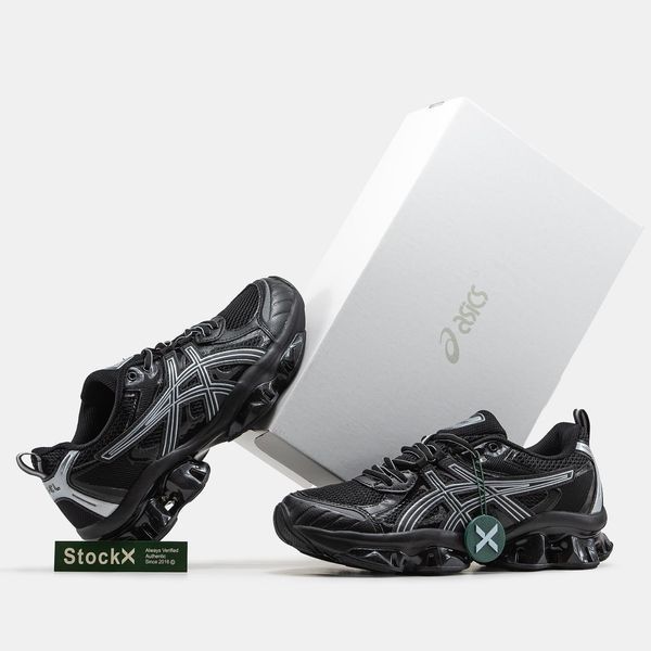 Кросівки Asics Gel-Quantum Kinetic 1456 фото