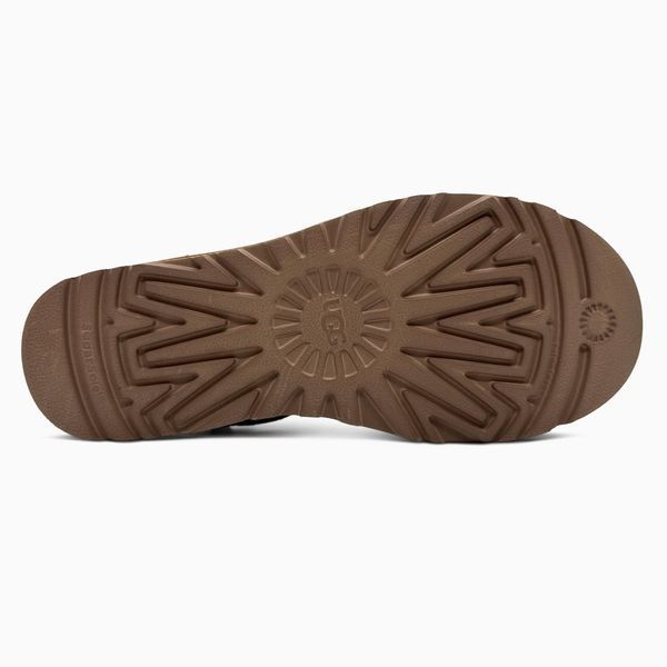 Ugg Classic Micro Boot Chectnut 0103 фото