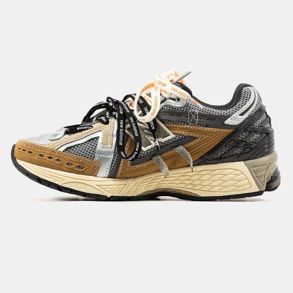 Кроссовки New Balance 1906A 3013 фото