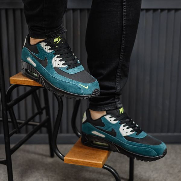 Кросівки Nike Air Max 90 3885 фото