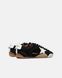 Golden Goose True Star Black White
