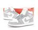 Зимние кроссовки Nike Air Jordan 1 Retro High 14040 фото 5