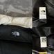 The North Face vests