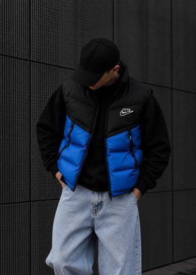 Nike vest