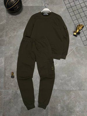 Спортивный костюм Stone Island Sto65 фото