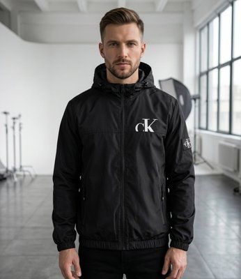 Вітровка Calvin Klein CK-15 фото