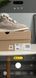 Ugg Lowmel Sneaker Grey 2071 фото 3