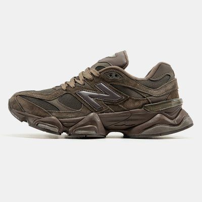 Кросівки New Balance 9060 2789 фото