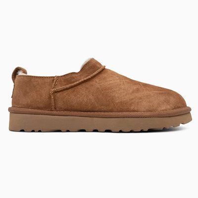 Ugg Classic Micro Boot Chectnut 0103 фото