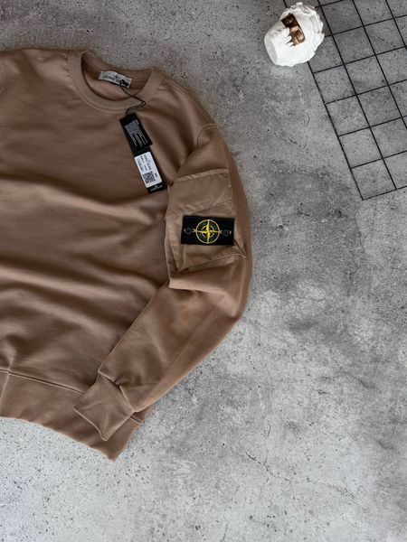 Cвітшот Stone Island 801/29 фото