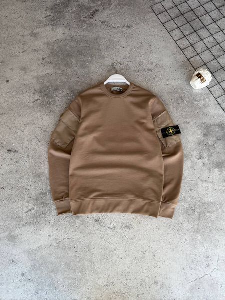 Cвітшот Stone Island 801/29 фото