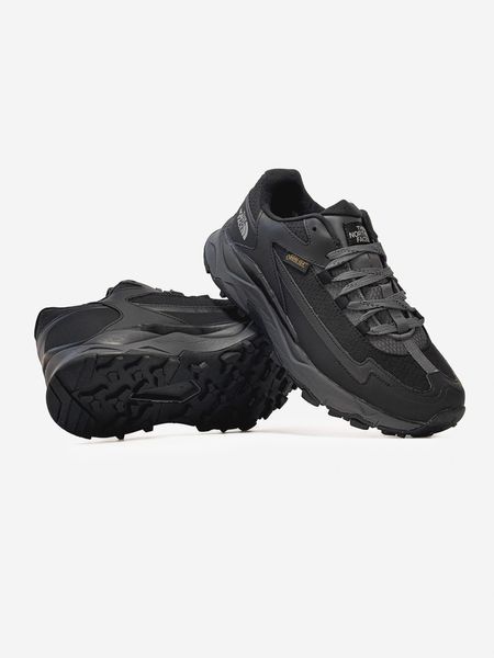 The North Face Vectiv Taraval Black TNF007 фото