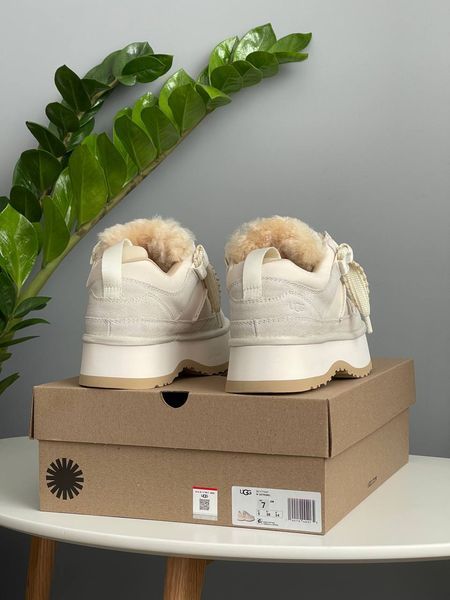 UGG Astromel Jasmine FUR 1772 фото