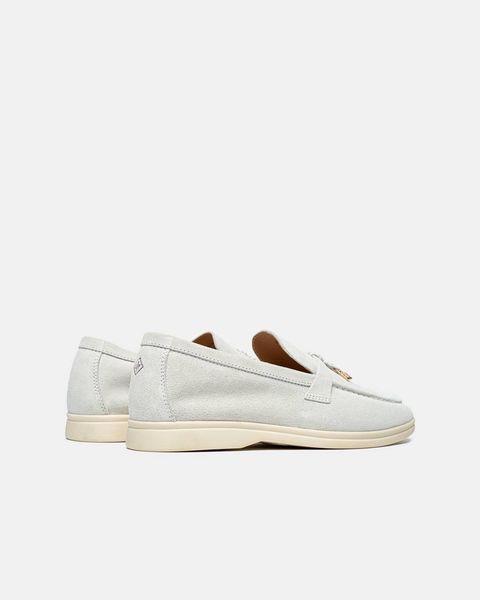 Loro Piana Light White LR08 фото