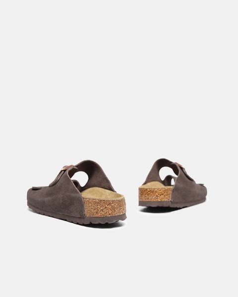 Birkenstock Arizona Mocca BRKN04 фото