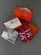 Hermes Chyrpe Ch&egrave;vre Velours Pink