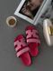 Hermes Chyrpe Ch&egrave;vre Velours Pink