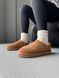Ugg Classic Micro Boot Chectnut 0103 фото 12
