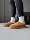 Ugg Classic Micro Boot Chectnut 0103 фото 8