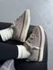 Ugg Lo Lowmel Sneaker Grey 0124 фото 8