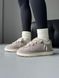 Ugg Lo Lowmel Sneaker Grey 0124 фото 1