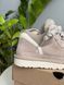Ugg Lowmel Sneaker Grey 2071 фото 4
