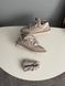 Ugg Lowmel Sneaker Grey 2071 фото 12
