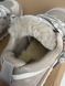 Ugg Lowmel Sneaker Grey 2071 фото 8