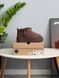 UGG Ultra Mini Platform Chocolate 1413 фото 1