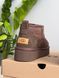 UGG Ultra Mini Platform Chocolate 1413 фото 6