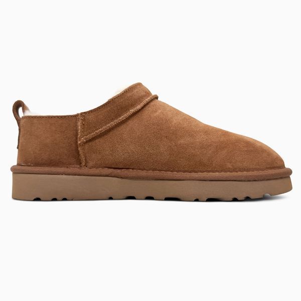 Ugg Classic Micro Boot Chectnut 0103 фото