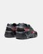 Adidas x RAF SIMONS Cylon-21 Black Yellow 74022 фото 5