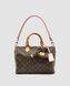 Louis Vuitton Speedy 30 Soft Canvas/Pink 991283 фото 4