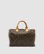 Louis Vuitton Speedy 30 Soft Canvas/Pink 991283 фото 36