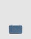 Сумка Chanel Denim Quilted Sweetheart Small Vanity Case 991174 фото 2