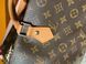 Louis Vuitton Speedy 30 Soft Canvas/Pink 991283 фото 8