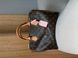 Louis Vuitton Speedy 30 Soft Canvas/Pink 991283 фото 24
