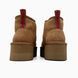 Ugg Neumal Platform Zipper 0066 фото 5